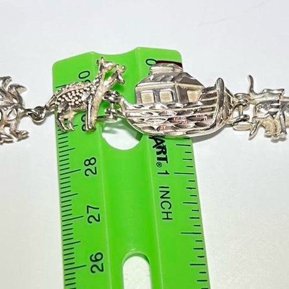 Noah’s Arch Bracelet - Picture 6 of 7